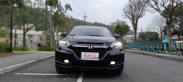 2019HONDA HR-V 1.8 S 照片1
