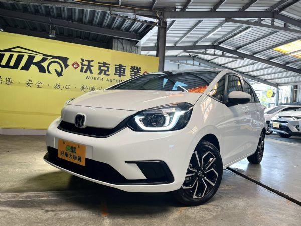 頂規油電版 僅跑6900 原廠保固中 照片1