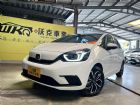 台南市頂規油電版 僅跑6900 原廠保固中 HONDA 台灣本田 / Fit中古車