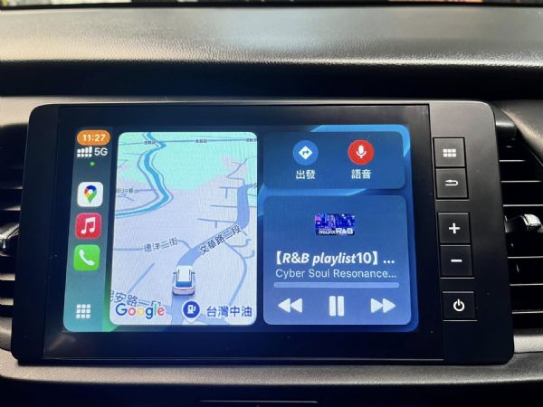 頂規油電版 僅跑6900 原廠保固中 照片6
