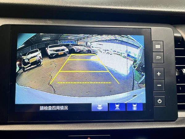 頂規油電版 僅跑6900 原廠保固中 照片9