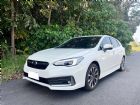 台南市頂級小改款僅跑4萬 盲點/跟車/ SUBARU 速霸陸 / lmpreza中古車