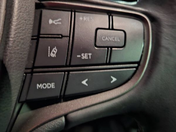 2019年LEXUS UX250h  照片5