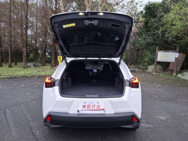 2019年LEXUS UX250h  照片8