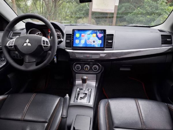 2013年三菱 LANCER 1.8  照片3