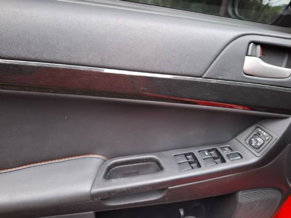 2013年三菱 LANCER 1.8  照片6