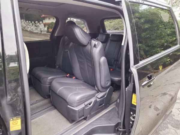 TOYOTA PREVIA 2.4豪華版 照片6