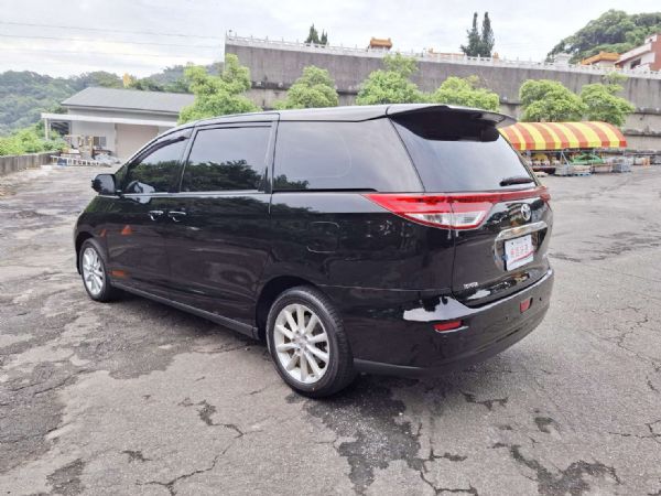 TOYOTA PREVIA 2.4豪華版 照片10