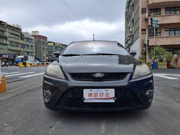 FORD FOCUS 2.0 照片2
