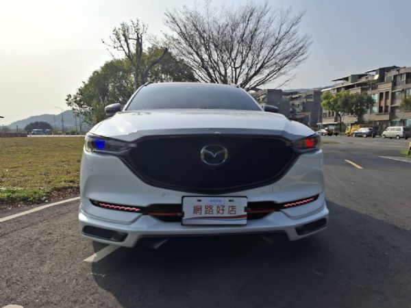 MAZDA CX-5 旗艦版 照片2