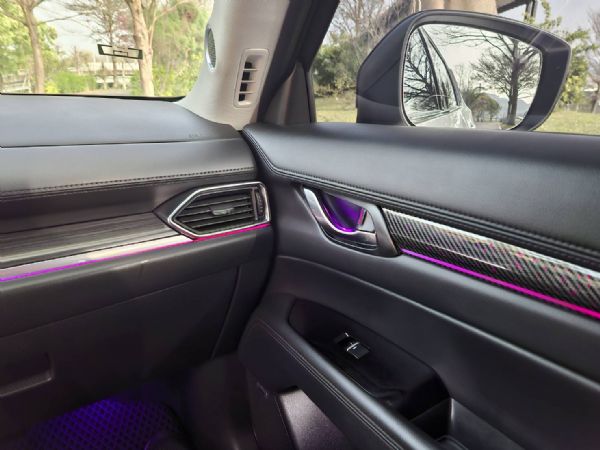 MAZDA CX-5 旗艦版 照片4