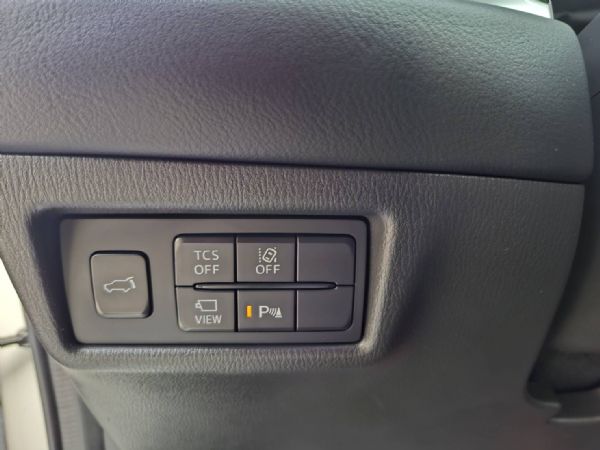MAZDA CX-5 旗艦版 照片5