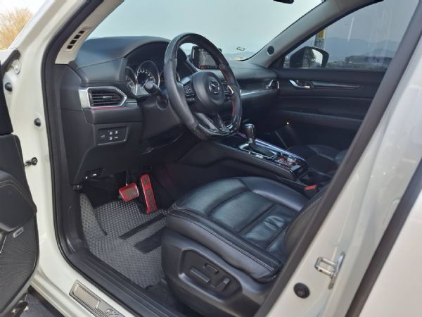 MAZDA CX-5 旗艦版 照片7