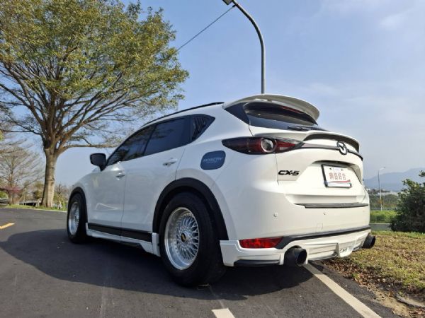MAZDA CX-5 旗艦版 照片9