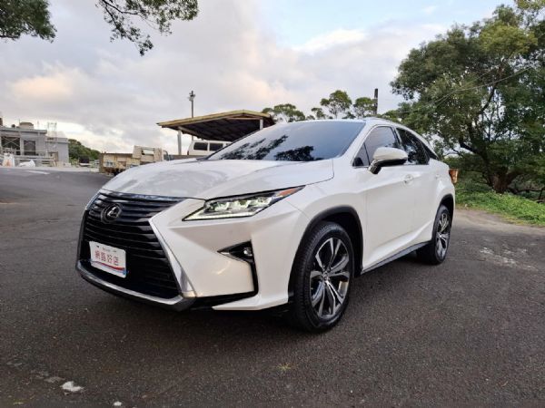 LEXUS RX300 2.0 頂級款 照片1