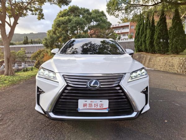 LEXUS RX300 2.0 頂級款 照片2