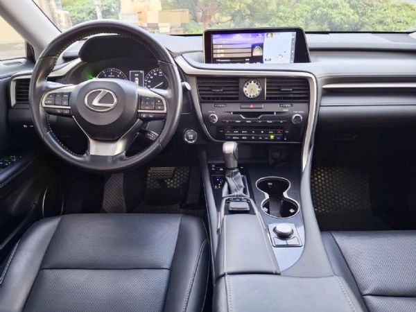 LEXUS RX300 2.0 頂級款 照片3