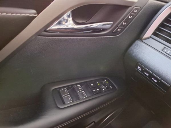 LEXUS RX300 2.0 頂級款 照片6
