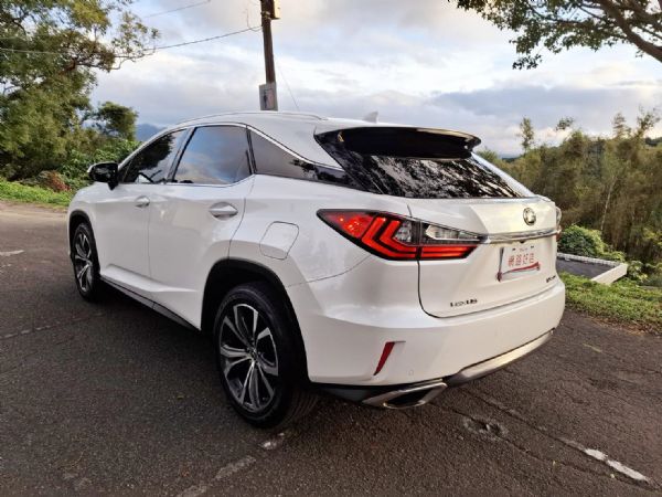 LEXUS RX300 2.0 頂級款 照片10