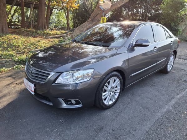 TOYOTA CAMRY 2.4 頂配 照片1