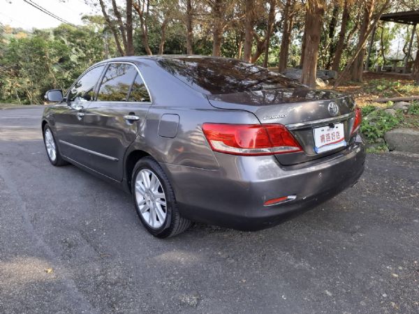 TOYOTA CAMRY 2.4 頂配 照片8