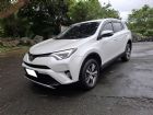 新北市TOYOTA RAV4 尊爵版4代 TOYOTA 豐田 / RAV4中古車