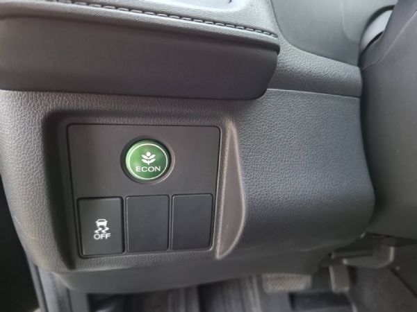 HONDA HR-V 1.8S 頂級款 照片4