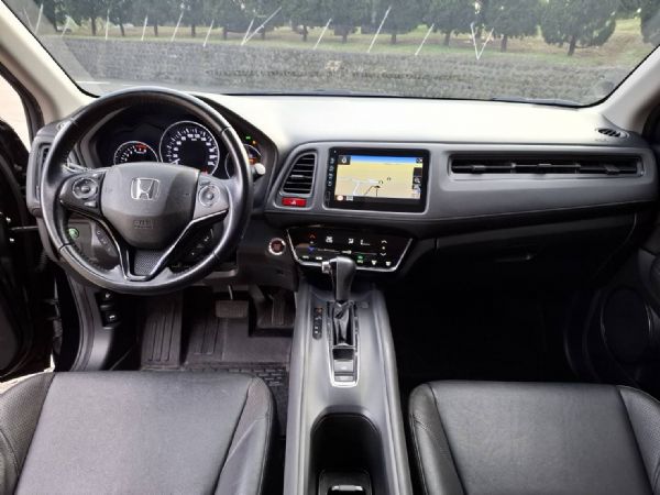 HONDA HR-V 1.8S 頂級款 照片5