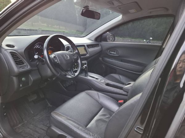 HONDA HR-V 1.8S 頂級款 照片6