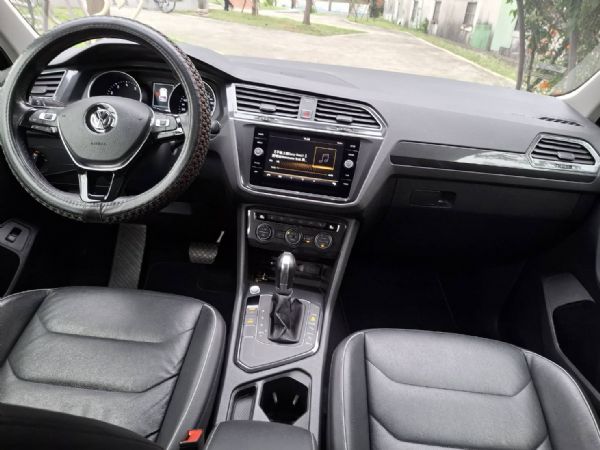 Volksewagen/福斯Tiguan 照片3