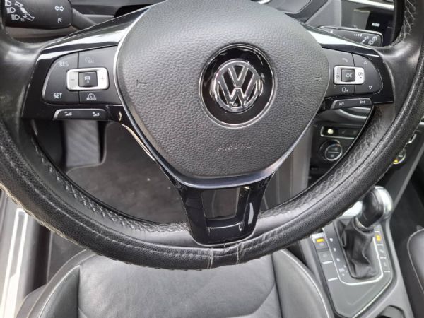 Volksewagen/福斯Tiguan 照片5