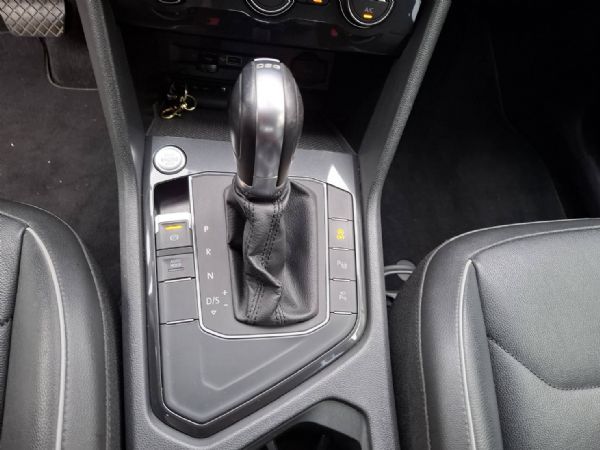 Volksewagen/福斯Tiguan 照片6