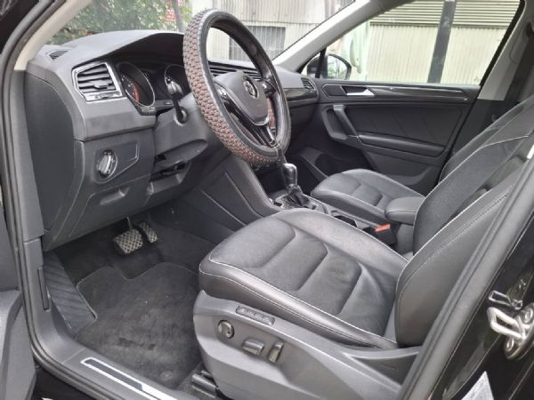 Volksewagen/福斯Tiguan 照片7