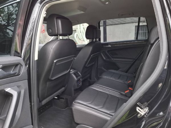 Volksewagen/福斯Tiguan 照片8