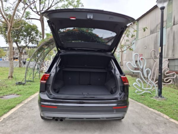 Volksewagen/福斯Tiguan 照片9
