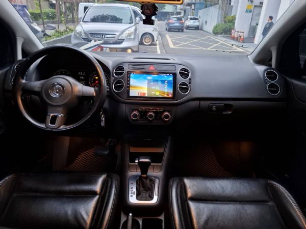 Golf plus1.4 TSI 照片3