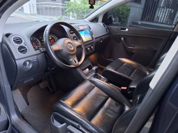 Golf plus1.4 TSI 照片4
