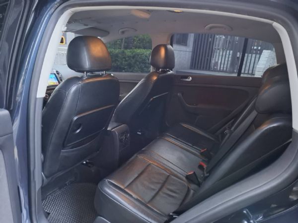 Golf plus1.4 TSI 照片5