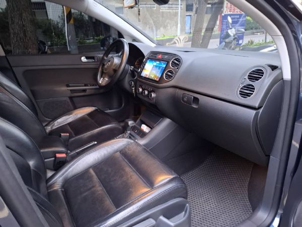 Golf plus1.4 TSI 照片6