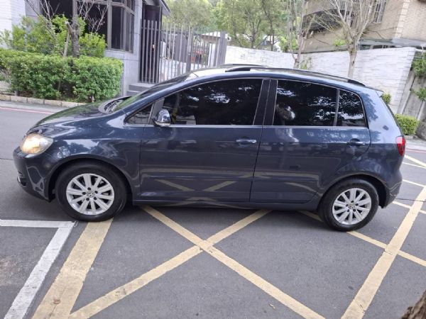 Golf plus1.4 TSI 照片7
