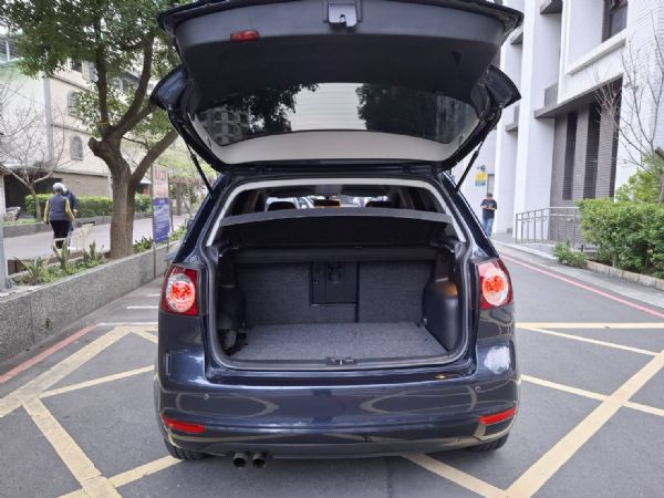Golf plus1.4 TSI 照片8