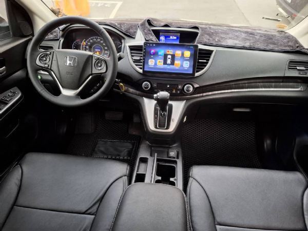 本田CR-V 四代休旅車2.0 VTi 照片3