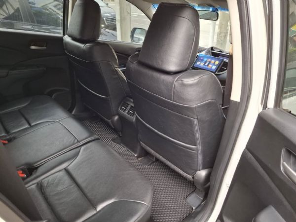 本田CR-V 四代休旅車2.0 VTi 照片7