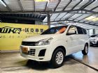 台南市多功能商旅 工程車/夜市/商用/都適用  MITSUBISHI 三菱 / Zinger中古車