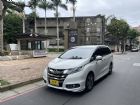 新北市【保證實車實照實價】如有不實~整輛車送您 HONDA 台灣本田 / Odyssey中古車