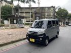 新北市【保證實車實照實價】自排 僅駛8萬多公里 MITSUBISHI 三菱 / Veryca(菱利)中古車