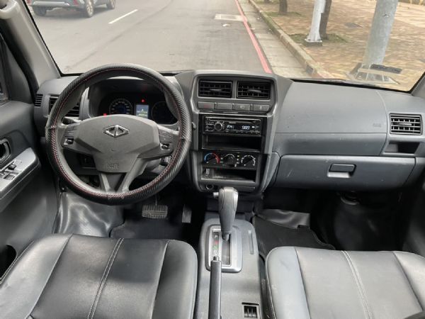 【保證實車實照實價】自排 僅駛8萬多公里 照片9