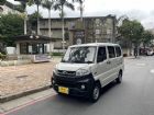 新北市【保證實車實照實價】自排 僅駛2萬多公里 MITSUBISHI 三菱 / Veryca(菱利)中古車