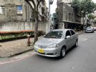 新北市【保證實車實照實價】如有不實~整輛車送您 TOYOTA 豐田 / Vios中古車