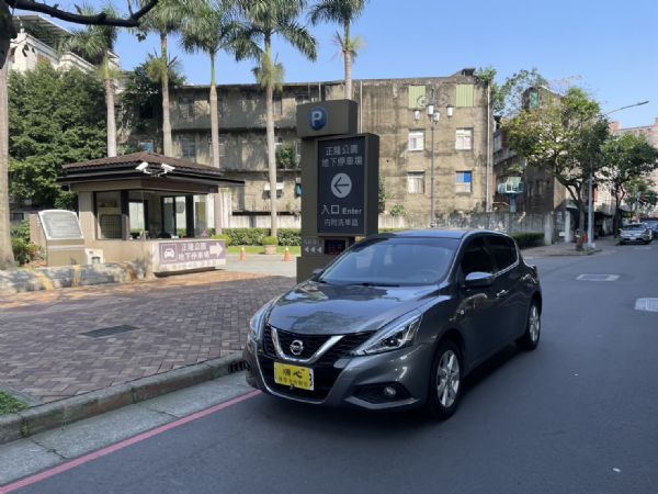 【保證實車實照實價】僅駛4萬多公里 照片1